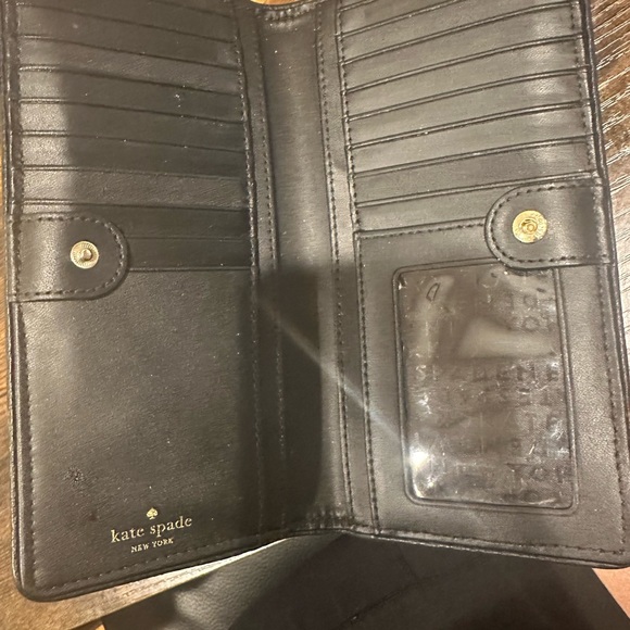 Kate Spade Wallet - Picture 5 of 10